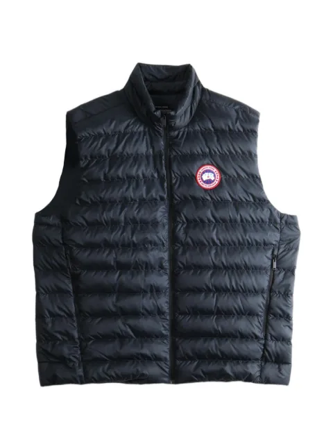 Canada Goose Stratus quilted gilet