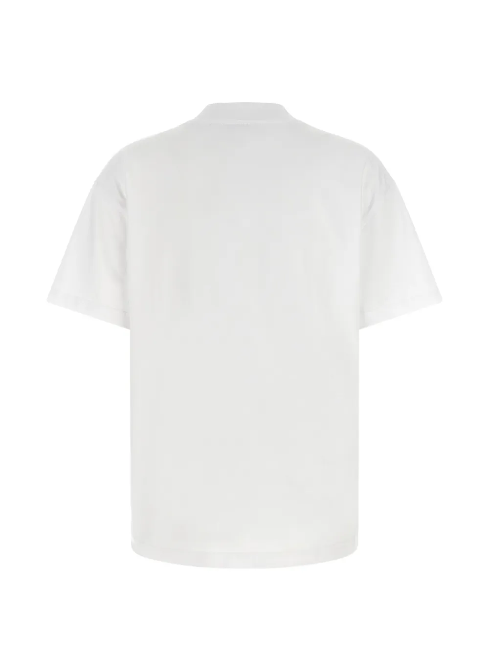 Off-White Big Bookish T-shirt Wit