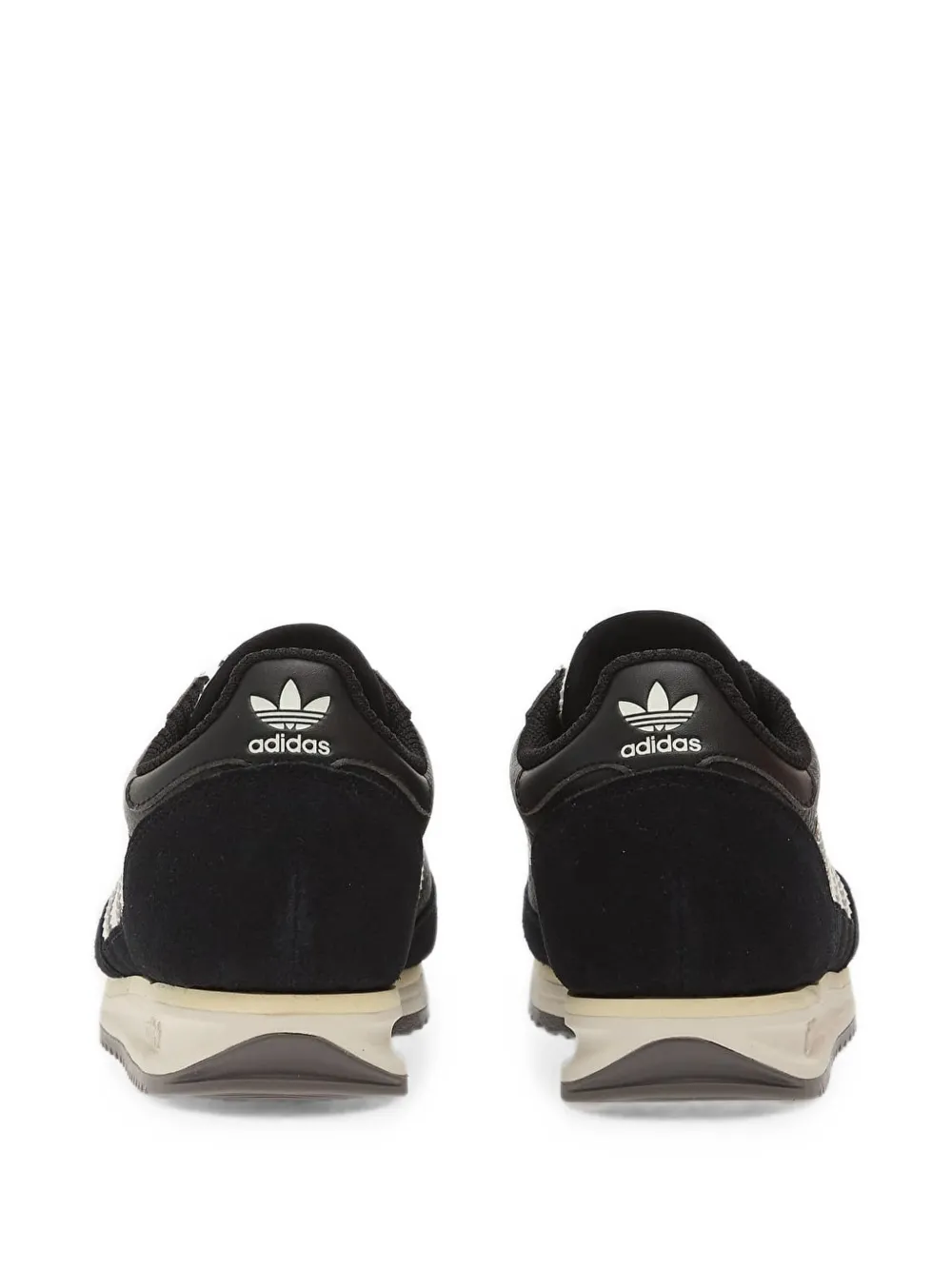 adidas SL 72 RS sneakers Zwart