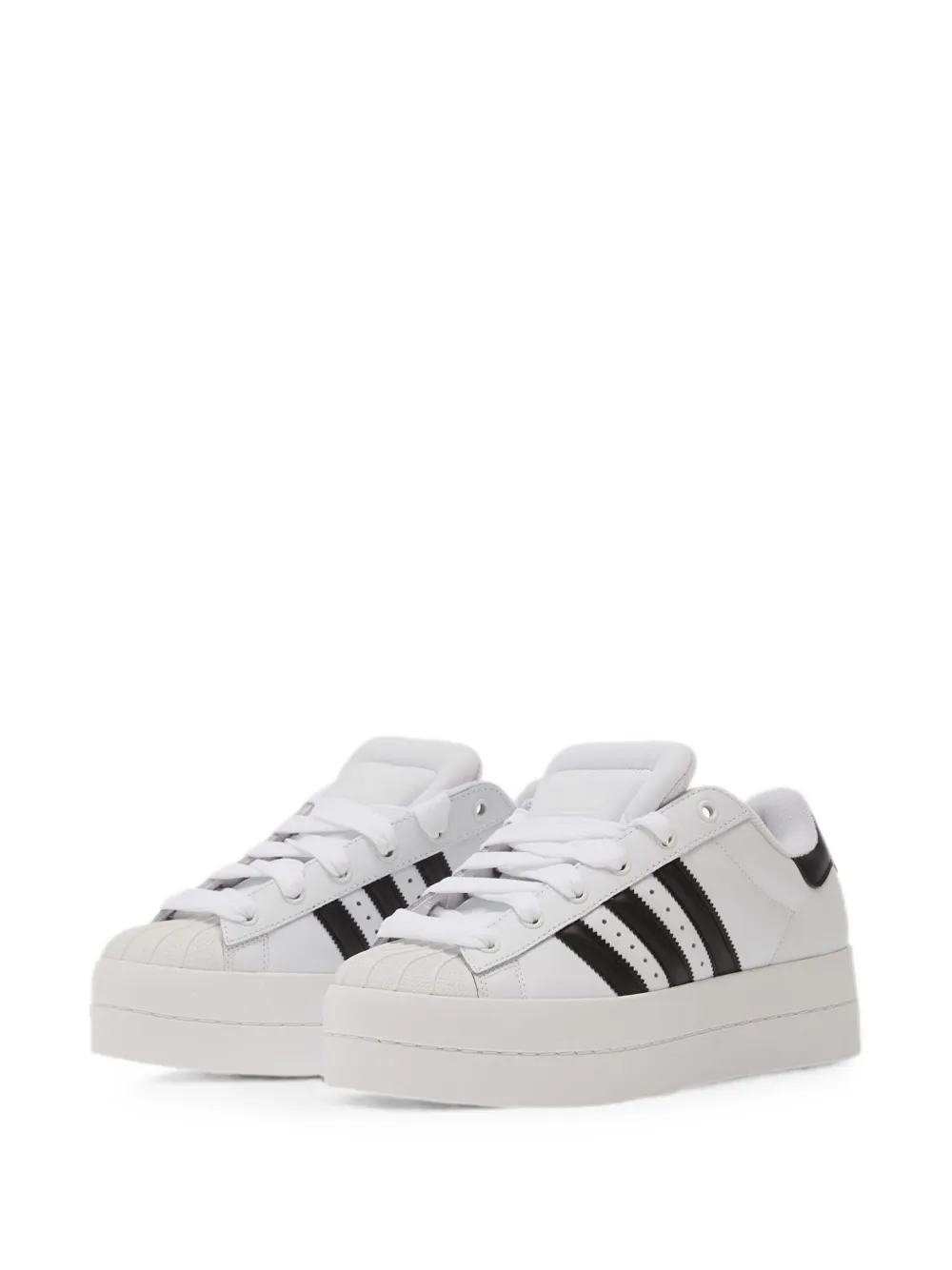 adidas Superstar Stack sneakers Wit