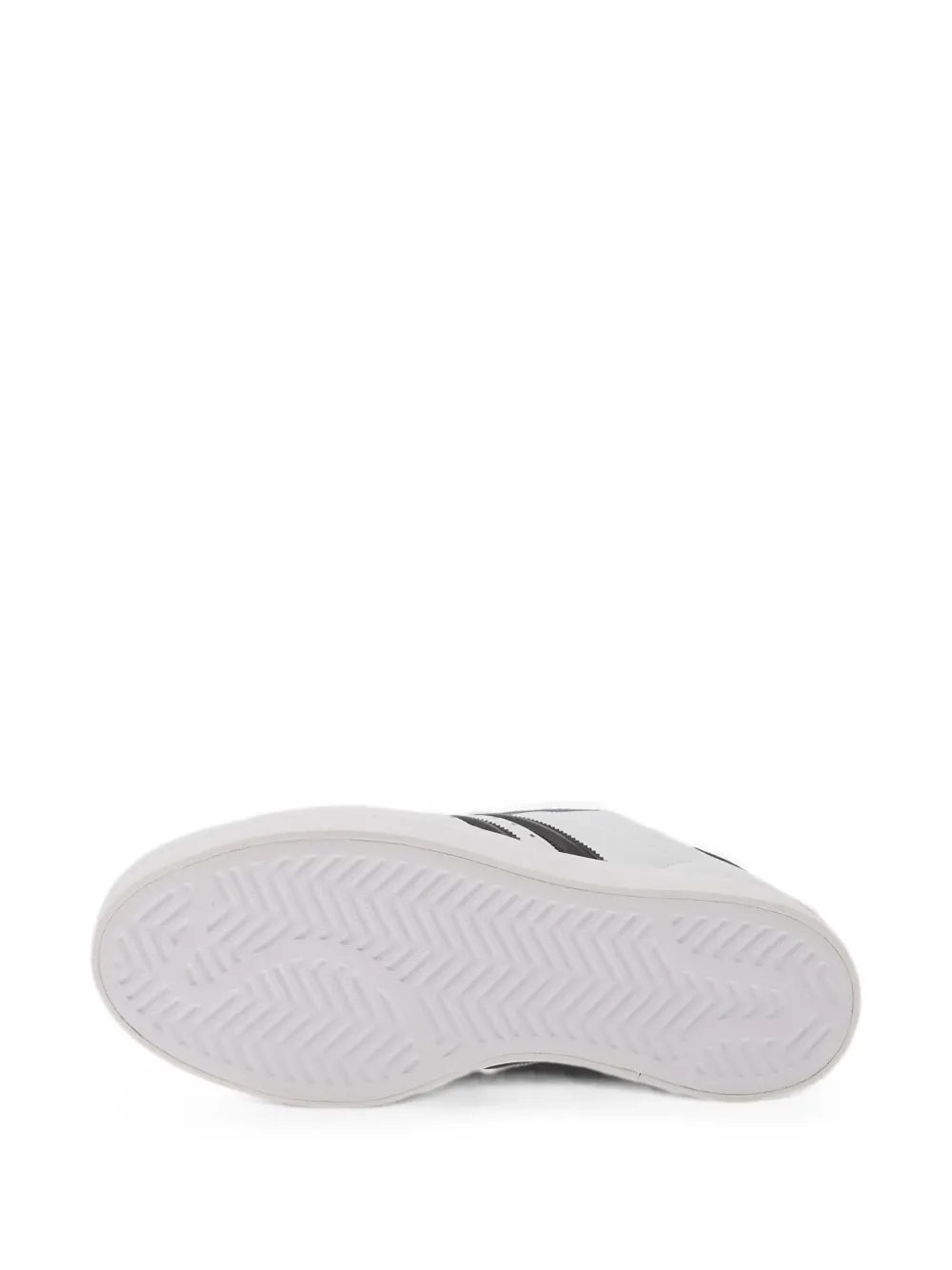 adidas Superstar Stack sneakers Wit