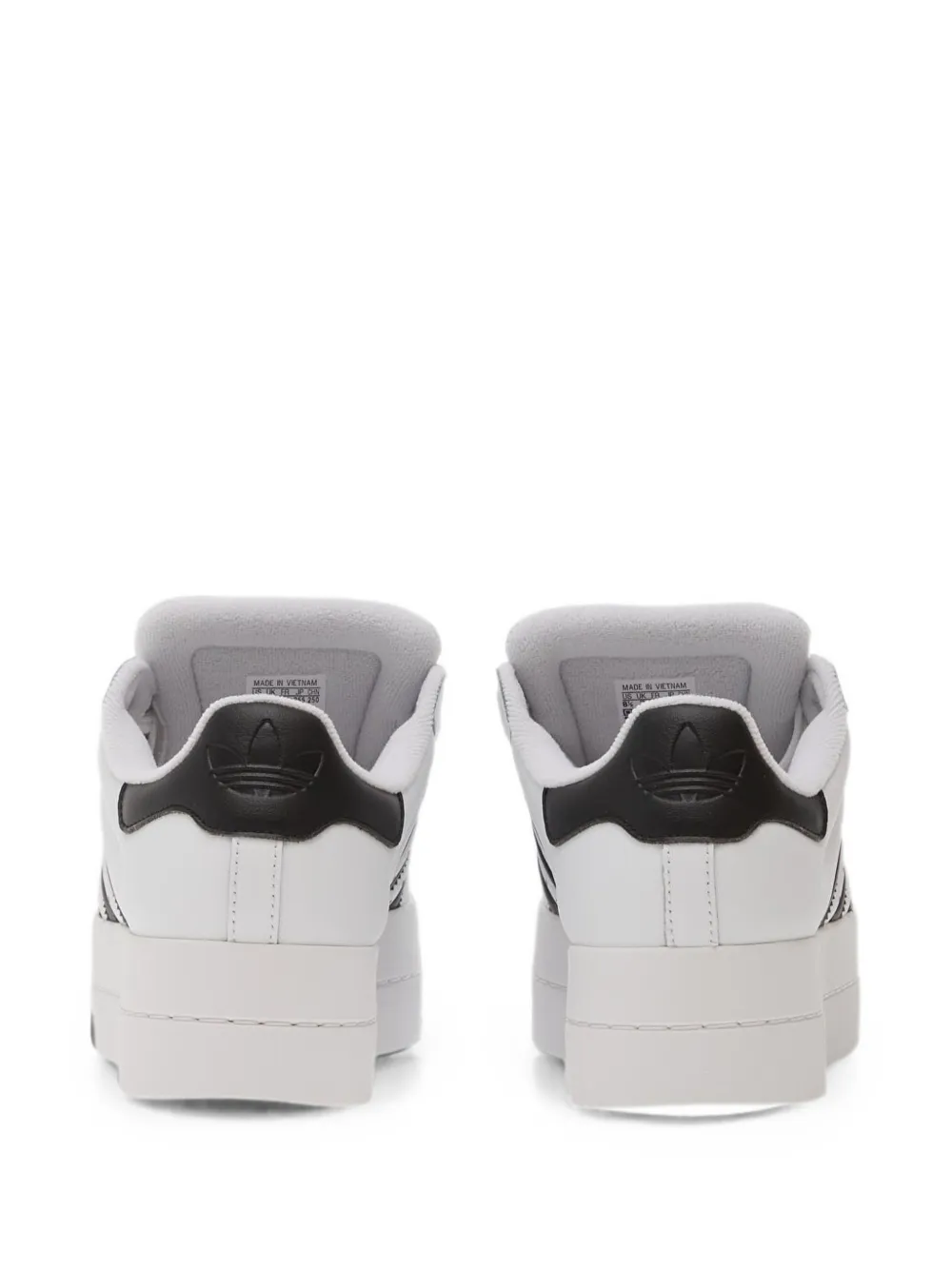 adidas Superstar Stack sneakers Wit