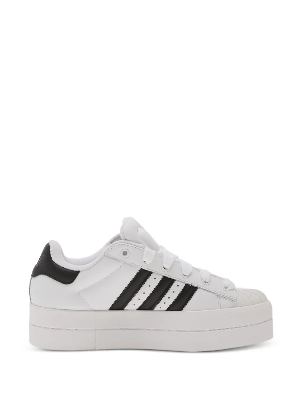 adidas Superstar Stack sneakers Wit