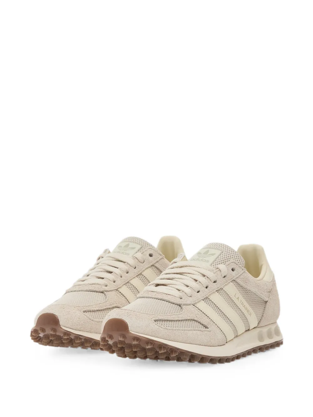 adidas LA Trainer OG sneakers Beige