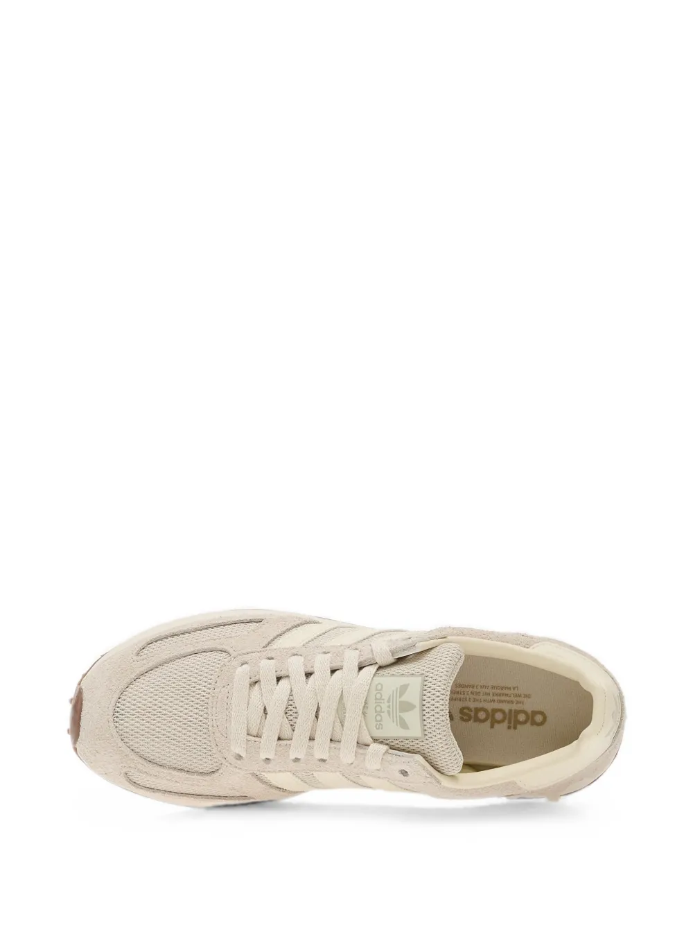 adidas LA Trainer OG sneakers Beige