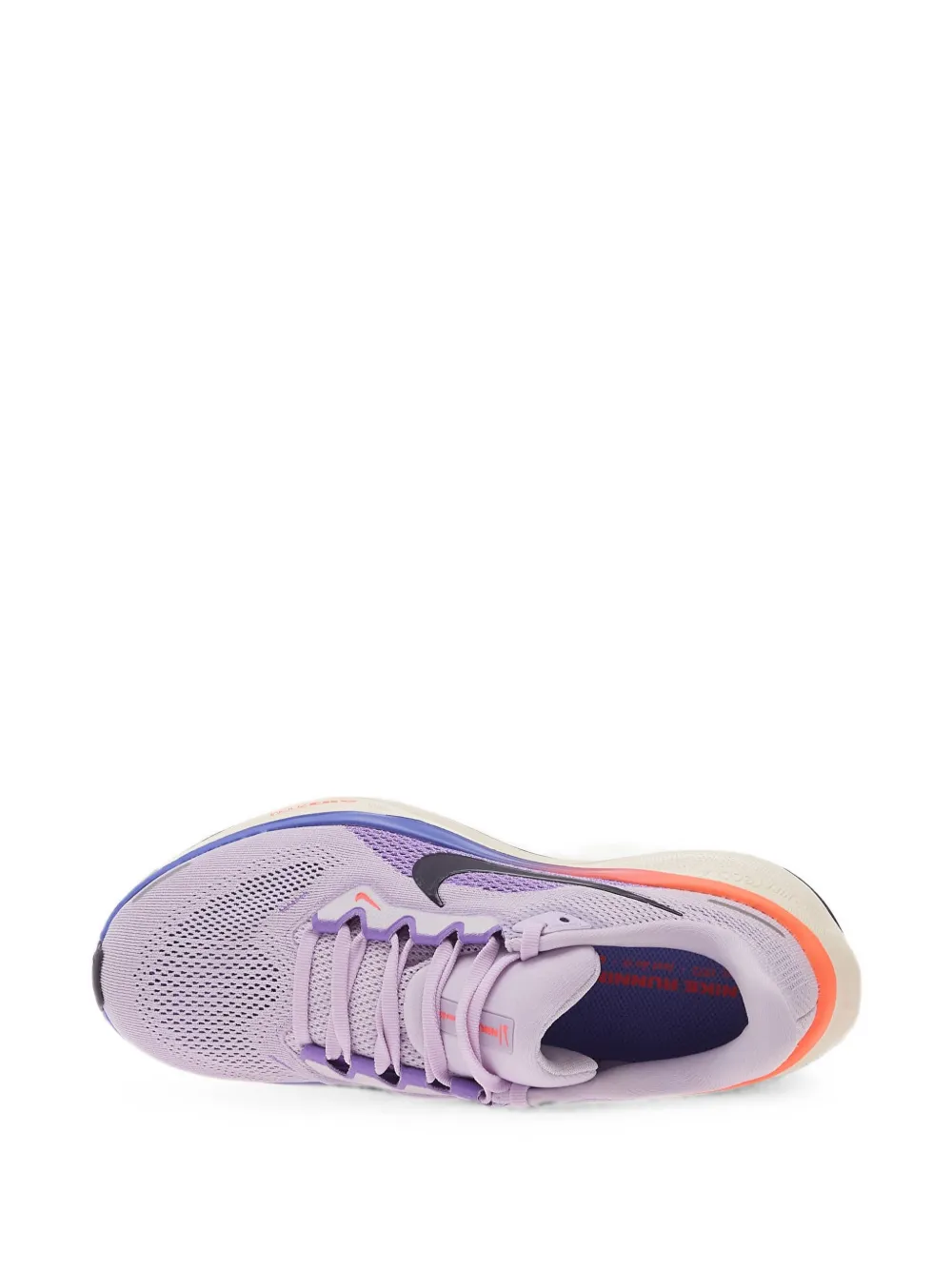 Nike Air Zoom Pegasus 41 sneakers Paars