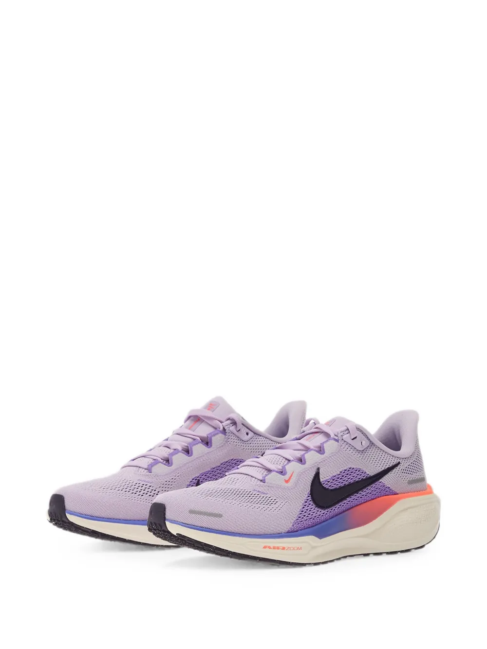 Nike Air Zoom Pegasus 41 sneakers Paars