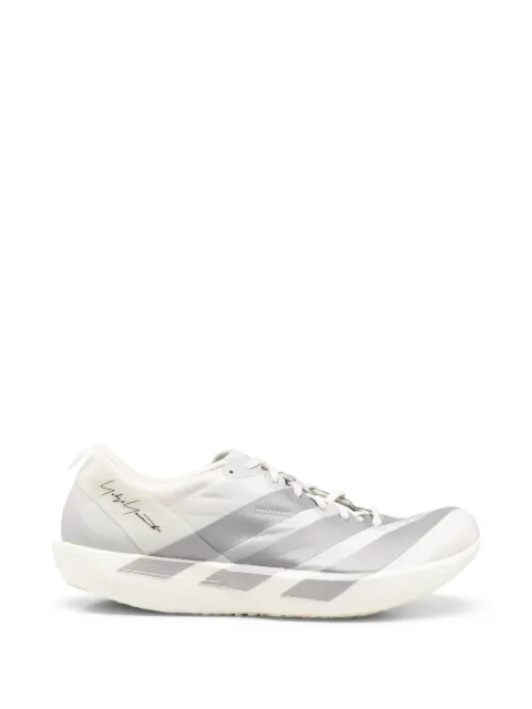 Y-3 Adios 9 logo-print sneakers