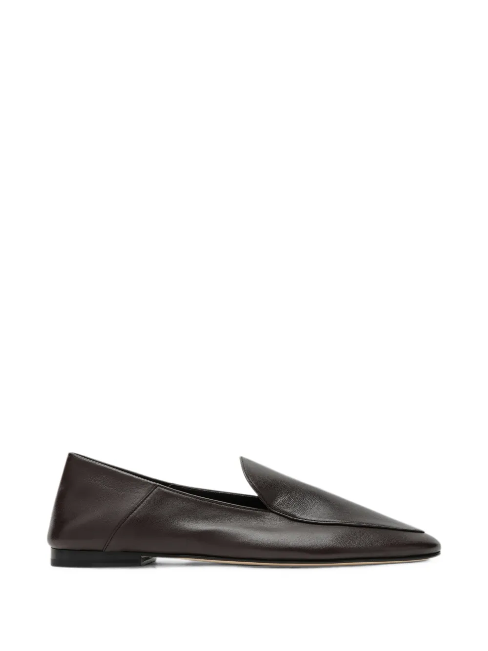 Dear Frances Gio loafers - Braun