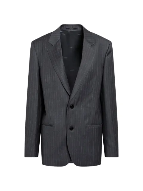 Gucci single-breasted blazer