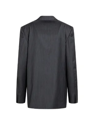 Gucci（グッチ）ウィメンズ テーラードジャケット・ブレザー - FARFETCH