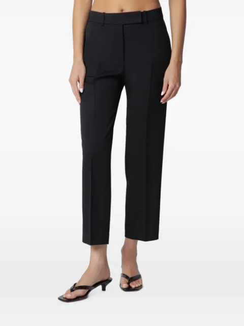 Róhe pantalones de vestir Mies