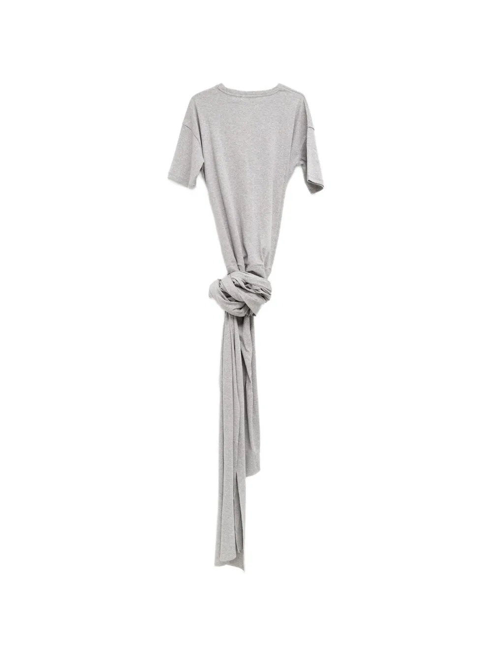 Gimaguas Ashley mini-jurk met tanktop Grijs