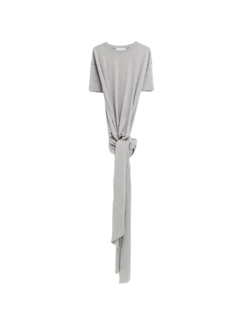 Gimaguas Ashley tank top mini dress