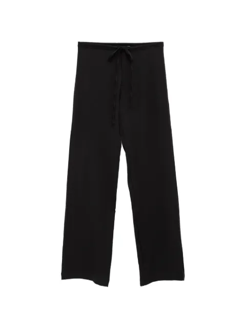 Gimaguas pantalon Delya à lien de resserrage