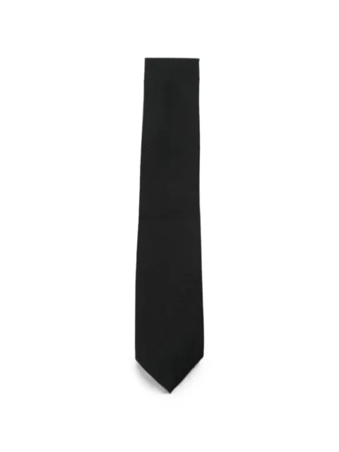 TOM FORD silk tie
