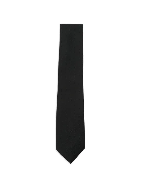 TOM FORD silk tie
