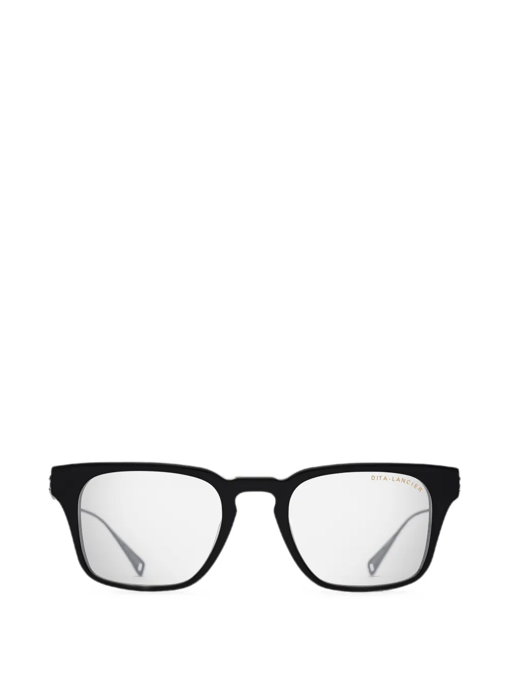 Dita Eyewear LSA-446 square-frame glasses - Nero