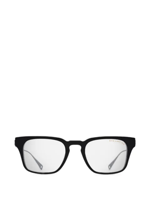 Dita Eyewear LSA-446 square-frame glasses