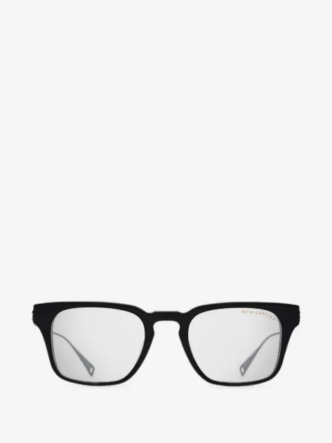 Dita Eyewear Armação de óculos quadrada LSA-446