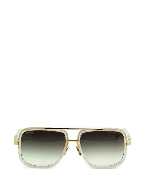 Dita Eyewear Mach-One square-frame sunglasses