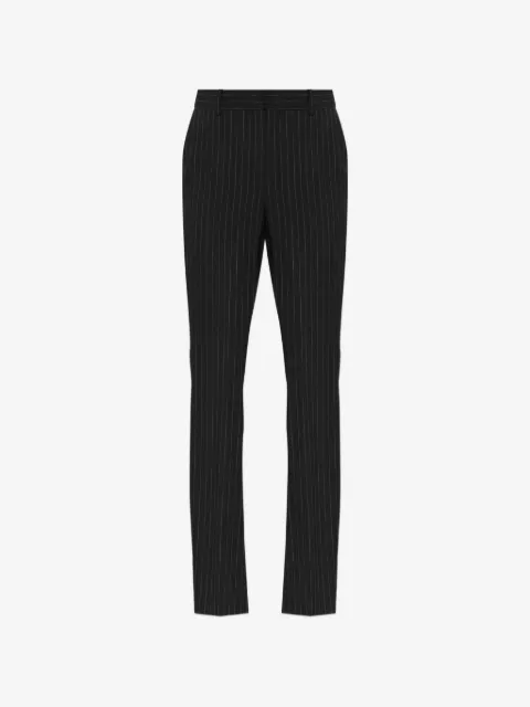 IRO Kepia pinstripe trousers