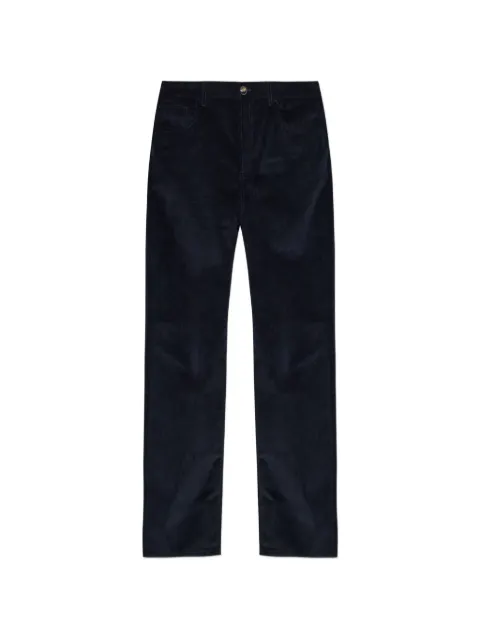Róhe pantalones de pana