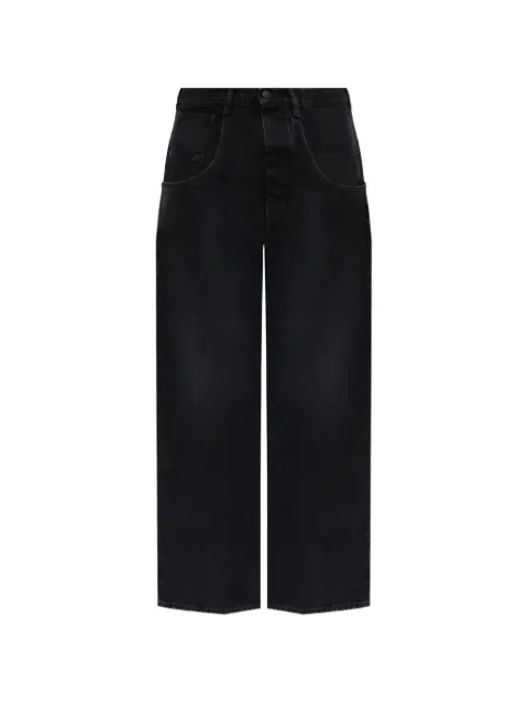 Maison Margiela straight-leg jeans