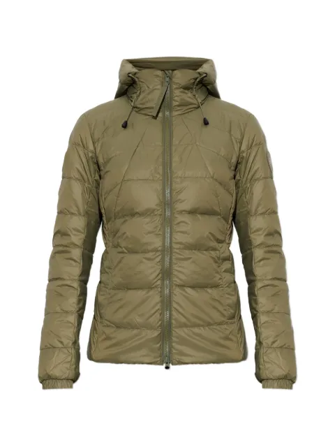 Canada Goose chamarra capitonada Abbott