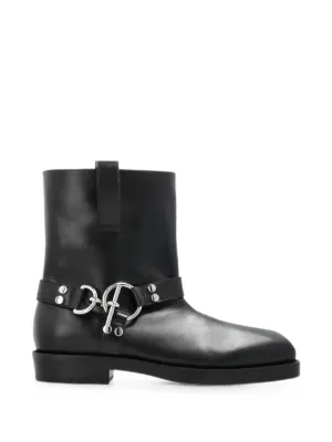 BALMAIN（バルマン）ブーツ - FARFETCH