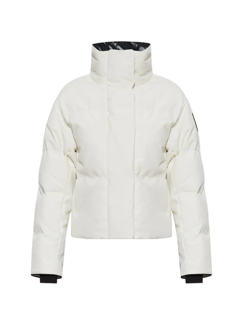 Canada Goose Grandview down-feather jacket - Neutrals
