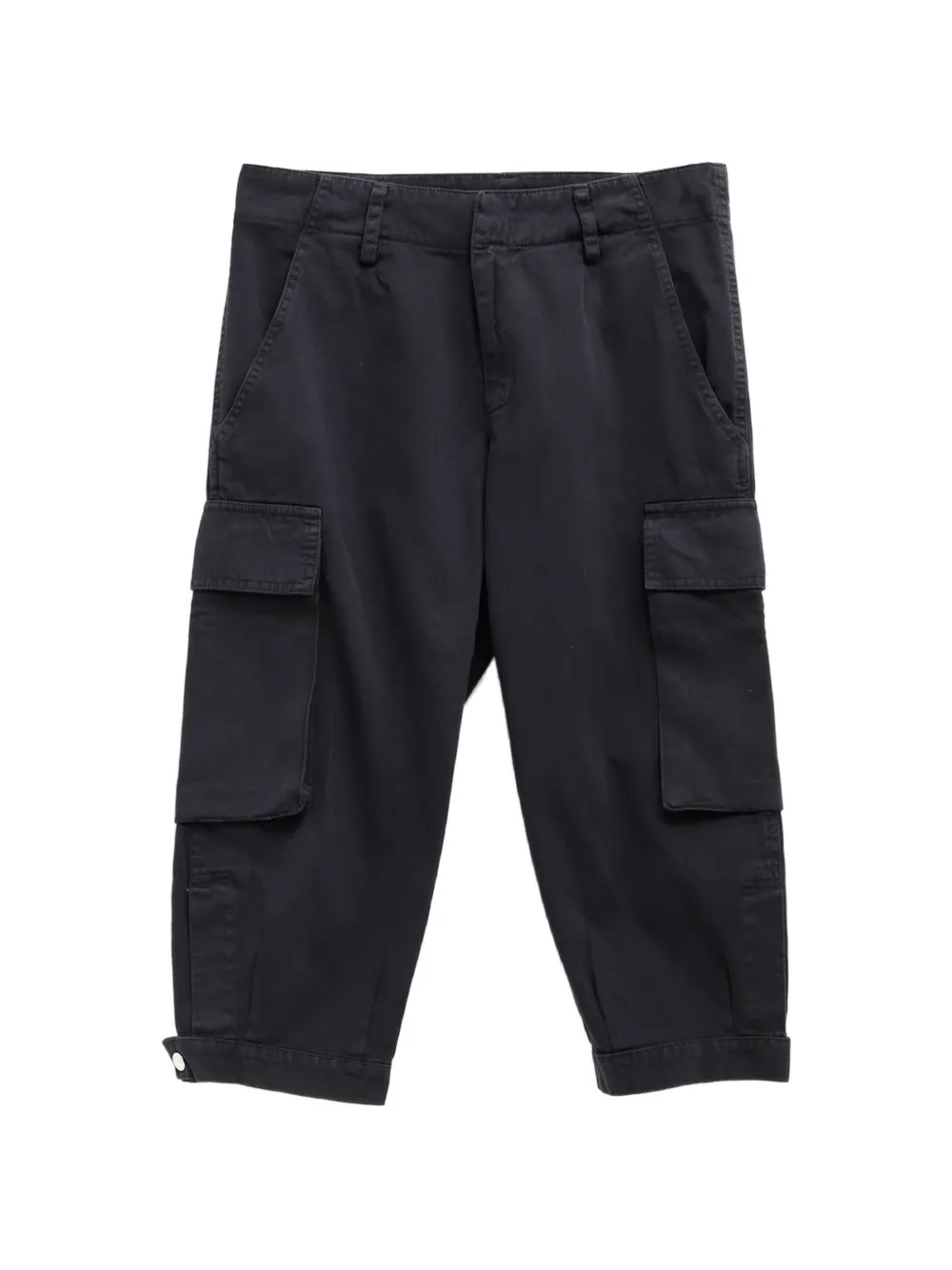 Gimaguas Sara cropped cargo pants