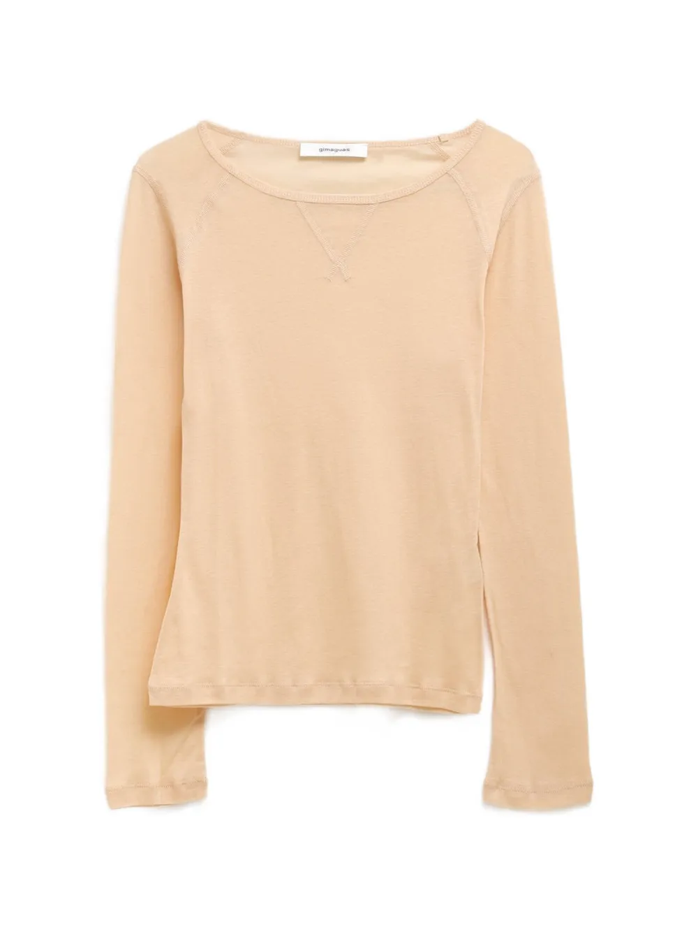 Gimaguas Maura raglan-sleeve T-shirt