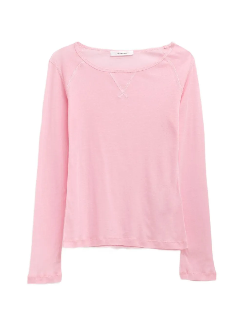 Gimaguas Maura raglan-sleeve top