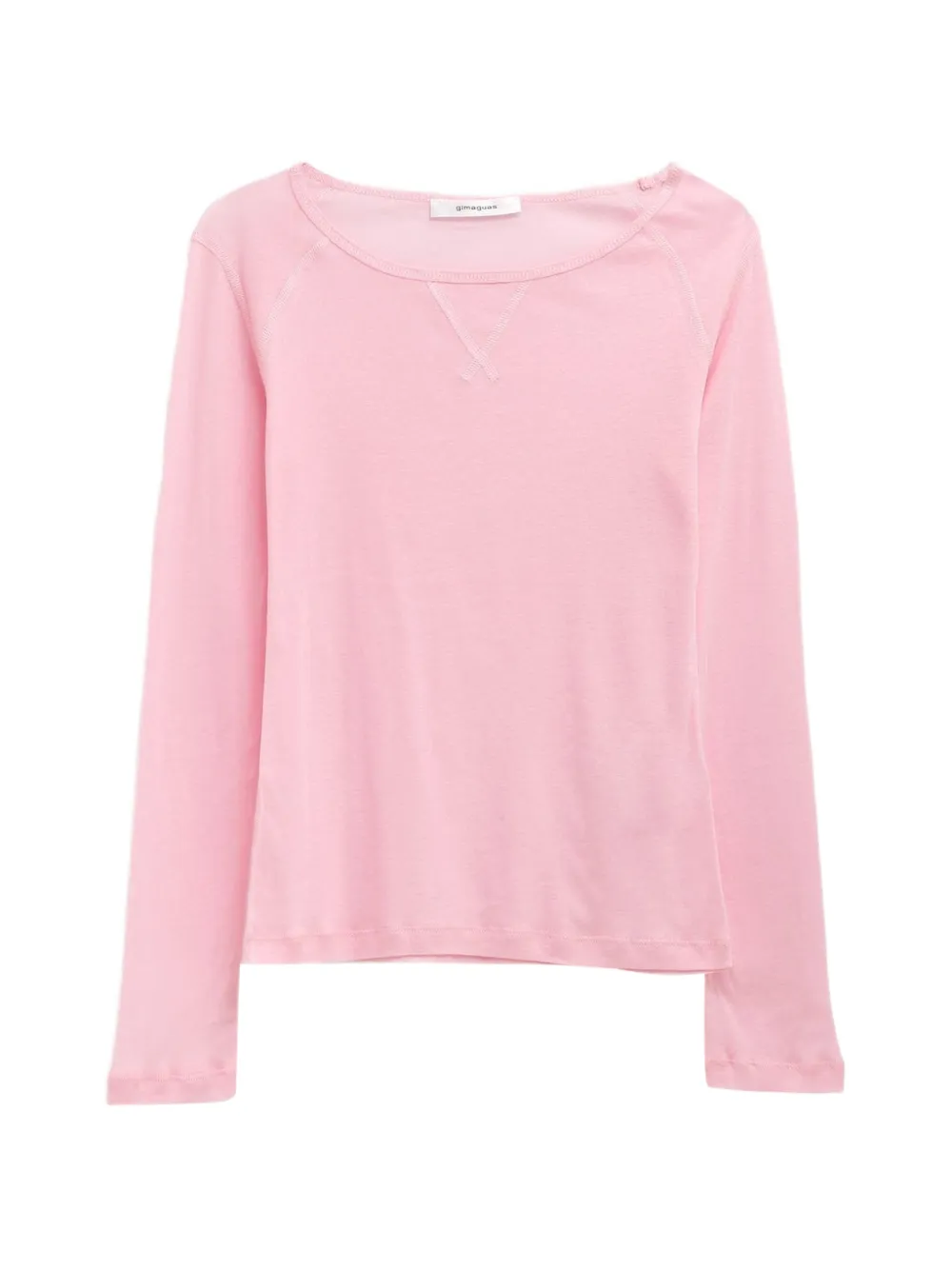 Gimaguas Maura raglan-sleeve top