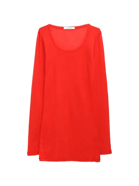 Gimaguas vestido corto Bahmon