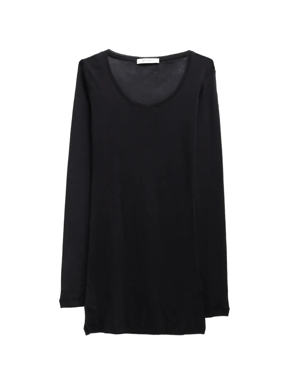 Gimaguas Bahmon long-sleeve mini dress