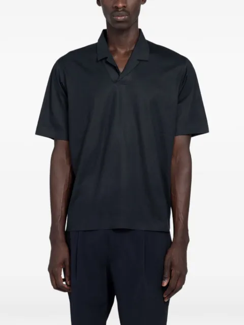 Arc'teryx Metron short-sleeve polo shirt