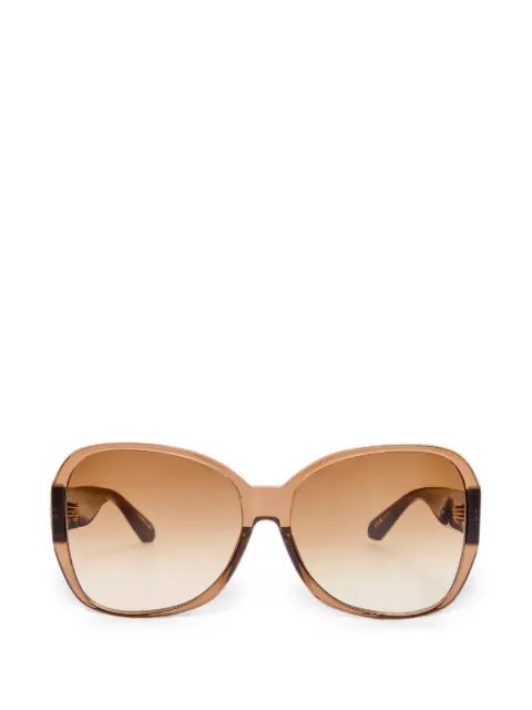 Linda Farrow Blair sunglasses