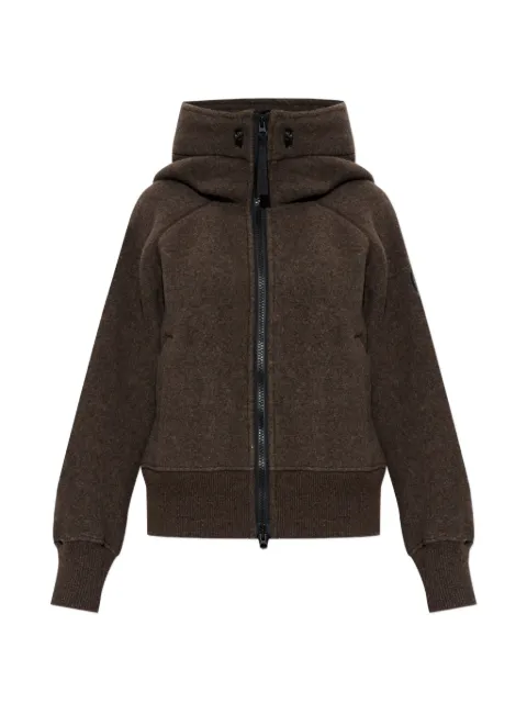 Canada Goose Chilliwack hooded jacket
