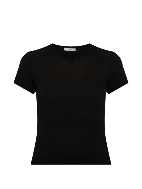 IRO Idille V-neck T-shirt