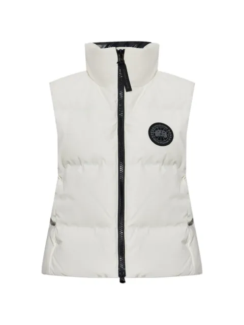 Canada Goose quiltet Grandview dunvest