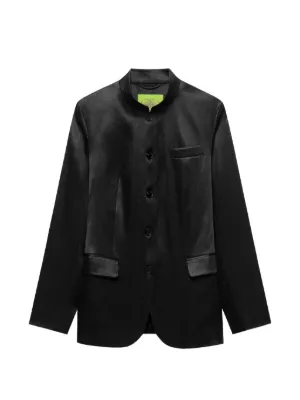 Comme Des Garçons Comme Des Garçons パフスリーブ ジャケット