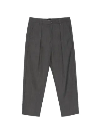 A.P.C.