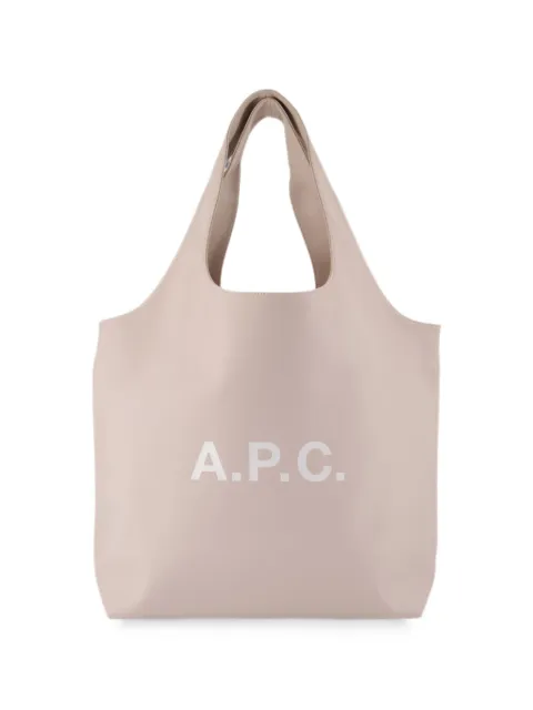 A.P.C. Ninon tote bag