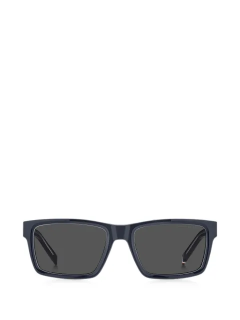 Tommy Hilfiger rectangle-frame sunglasses
