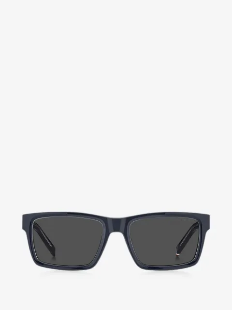 Tommy Hilfiger rectangle-frame sunglasses