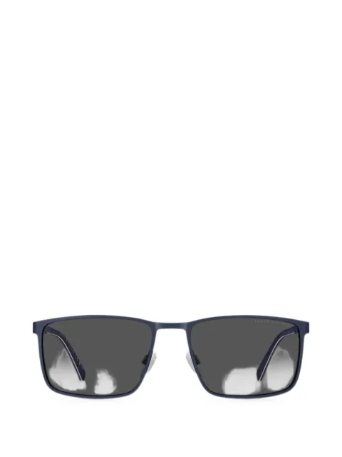 Tommy Hilfiger rectangle-frame sunglasses