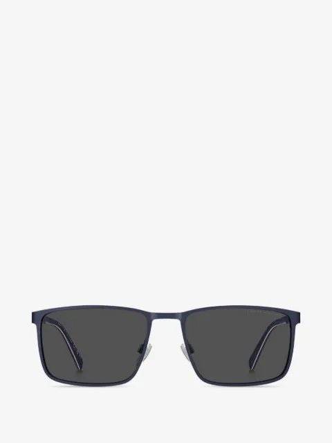 Tommy Hilfiger rectangle-frame sunglasses