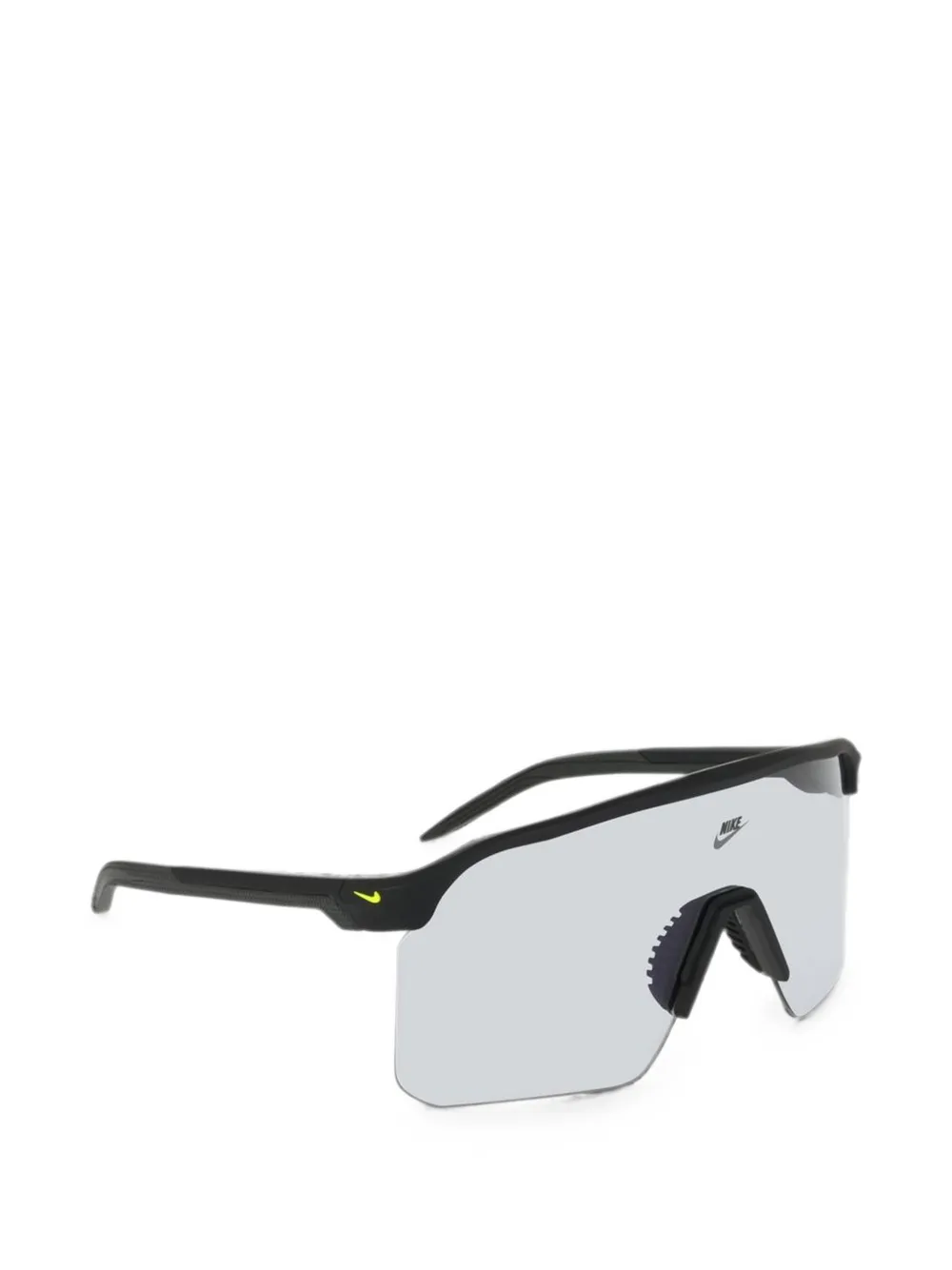 Nike Expedition Shield zonnebril Zwart